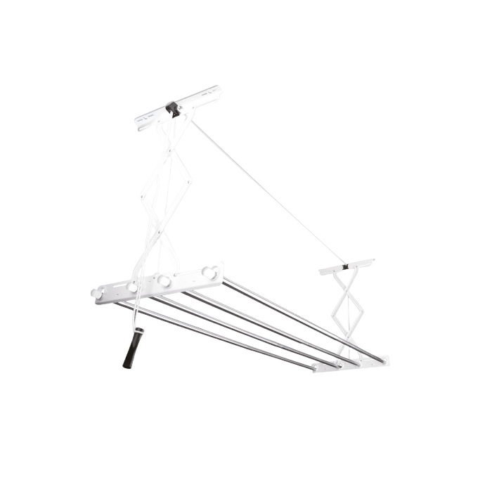 Потолочная сушилка на балкон Gochu Artex Smart BS 700