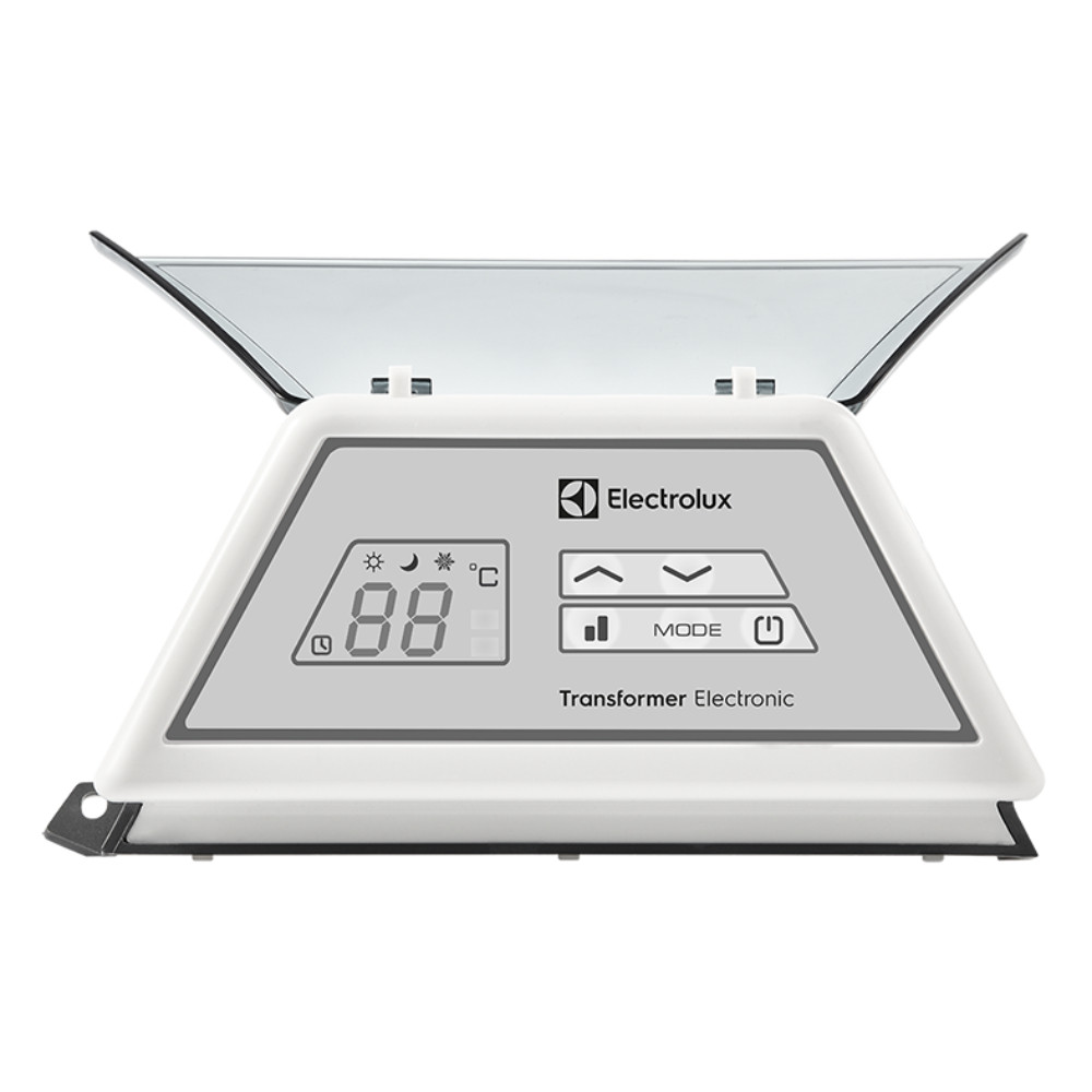 Блок управления конвектора Electrolux Transformer Electronic (ECH/TUE)