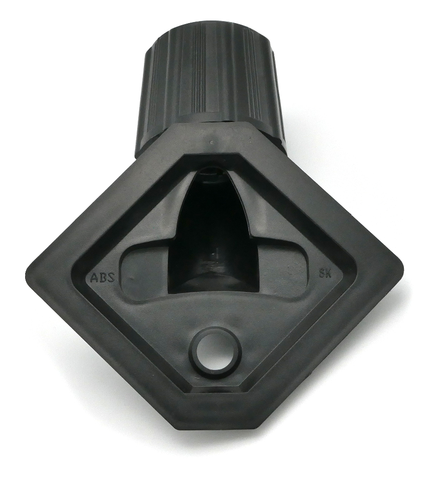 Насадка для пылесоса для сверления отверстий