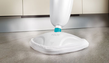 Паровая швабра арт.PTEU0254 VAPORETTO SV300