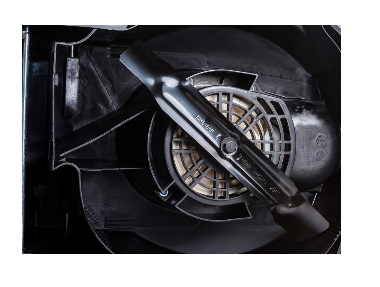 Газонокосилка электрическая Al-ko Classic 3.22 SE Limited Edition