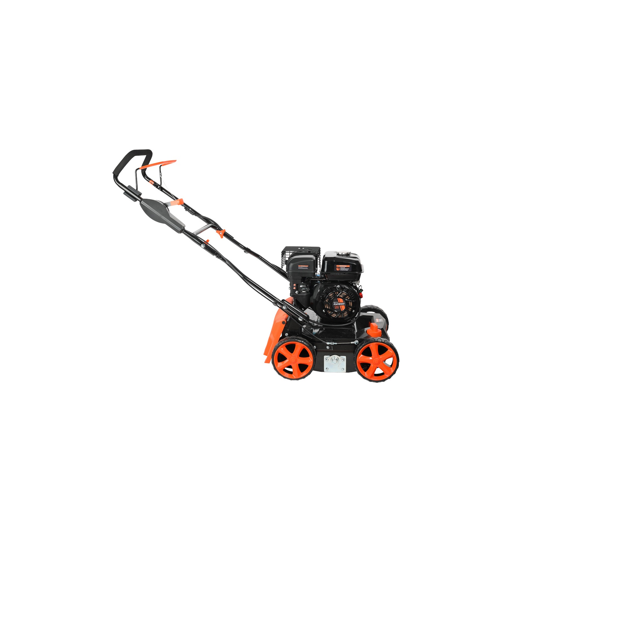 Скарификатор бензиновый PATRIOT SCG 212