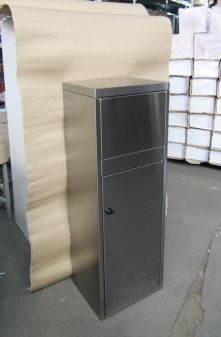 Урна для фудкорта "ДАФ"