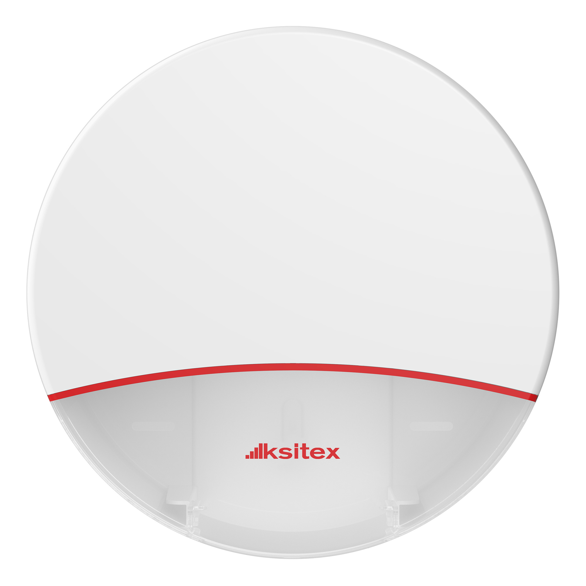 Диспенсер туалетной бумаги Ksitex TH-209W