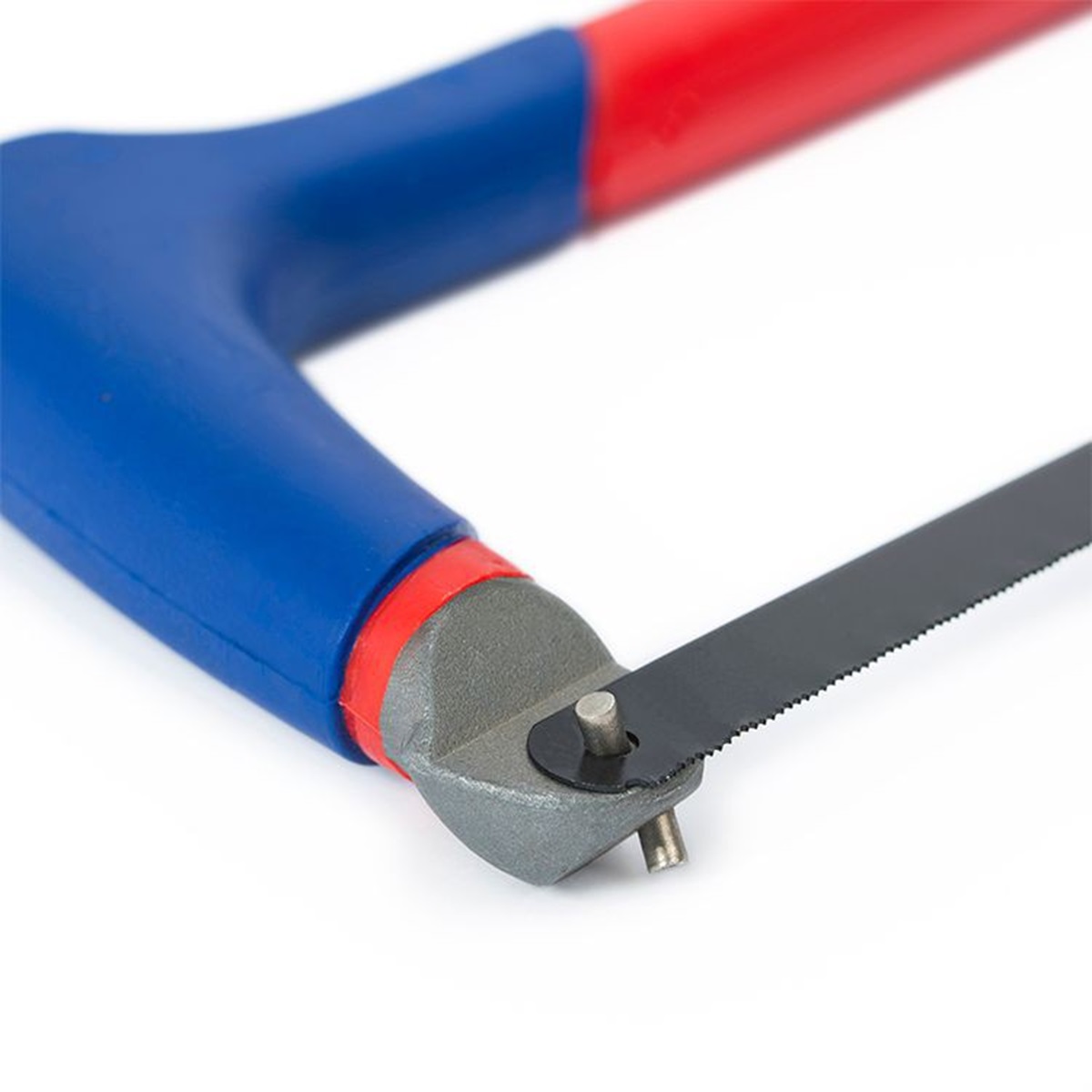 Ножовка по металлу 300 мм сверхпрочная WORKPRO