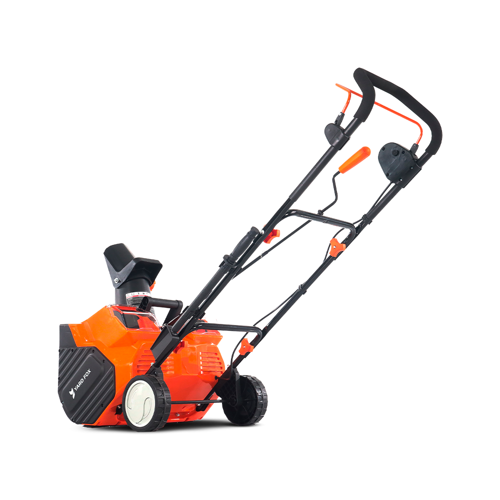 Аккумуляторный снегоуборщик YARD FOX BASIC 4625E