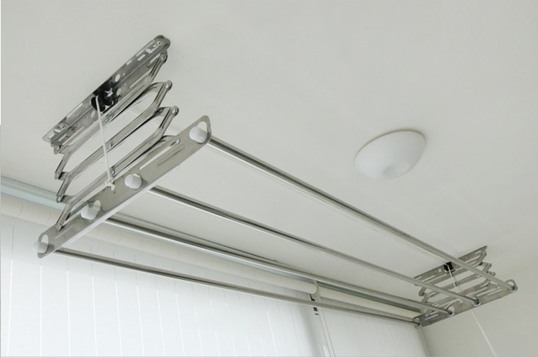 Потолочная сушилка на балкон Gochu Artex All Stain 1300