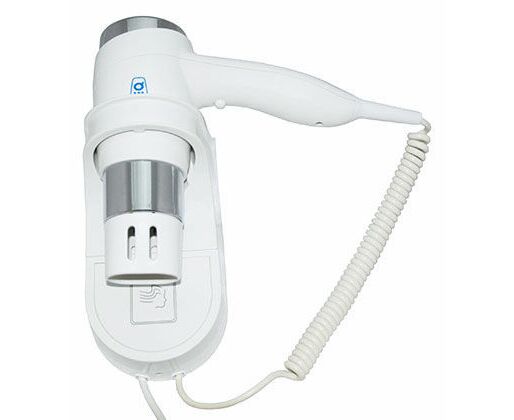 Фен настенный G-teq 8719