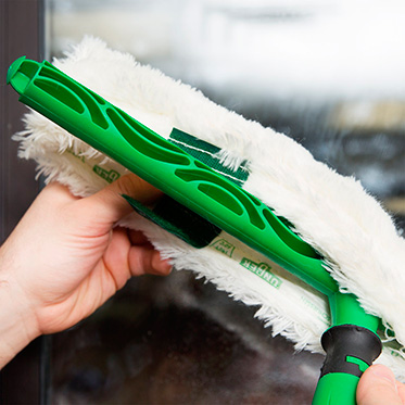 Держатель для шубки ErgoTec