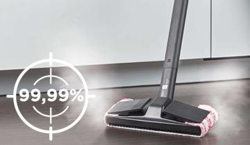 Пароочиститель Polti Vaporetto Eco Pro 3.0