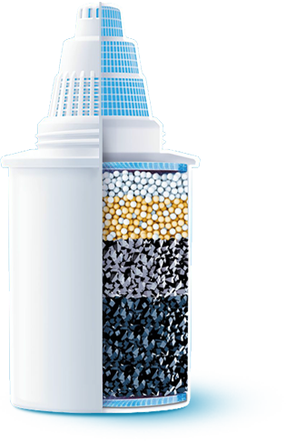 Сменная кассета Барьер 6 "Жесткость" 2 шт.