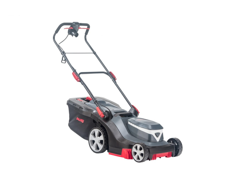 Газонокосилка электрическая AL-KO 38.2 E Comfort