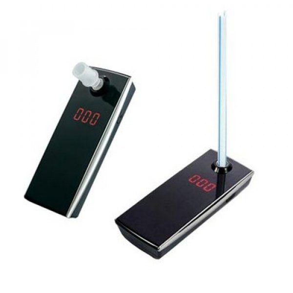 Персональный алкотестер Динго A 055