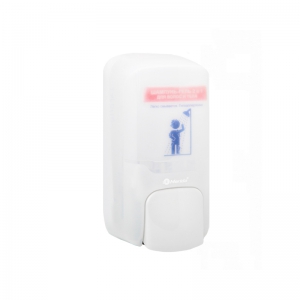 Этикетка самоклеящаяся HARMONY "Шампунь-гель 2в1 для волос и тела" ZH108