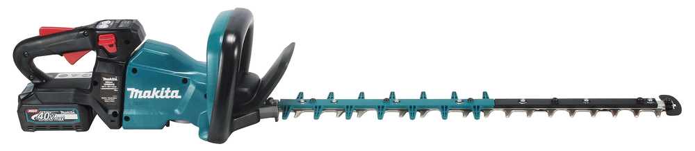 Кусторез аккумуляторный Makita UH004GZ 40В, 600 мм, 23,5 мм, без акб и ЗУ
