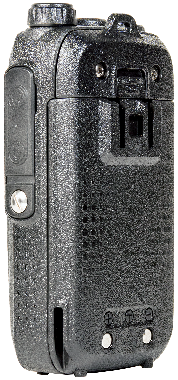 Радиостанция Грифон G-6