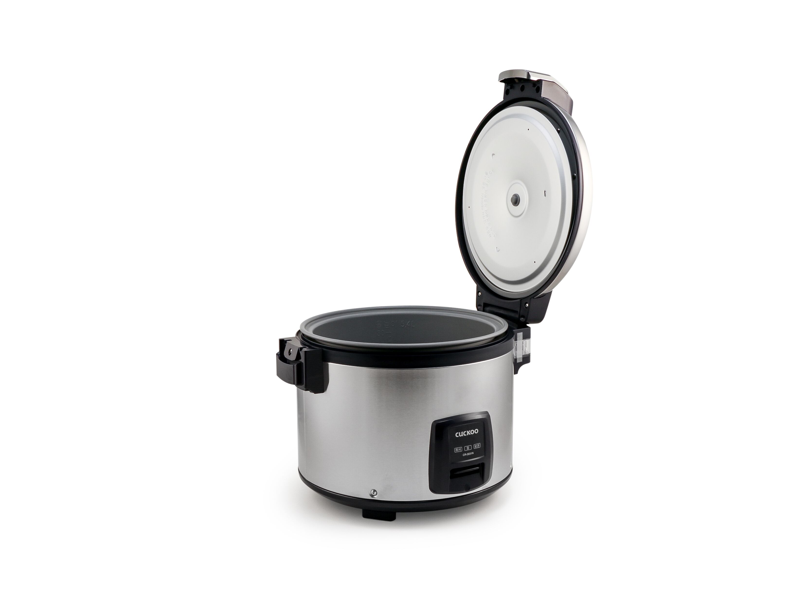 Рисоварка CUCKOO CR-3031N