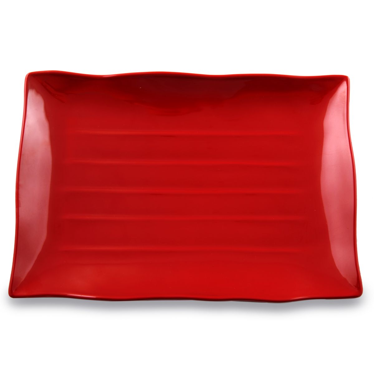 Тарелка прямоугольная Ever Unison JSQ513