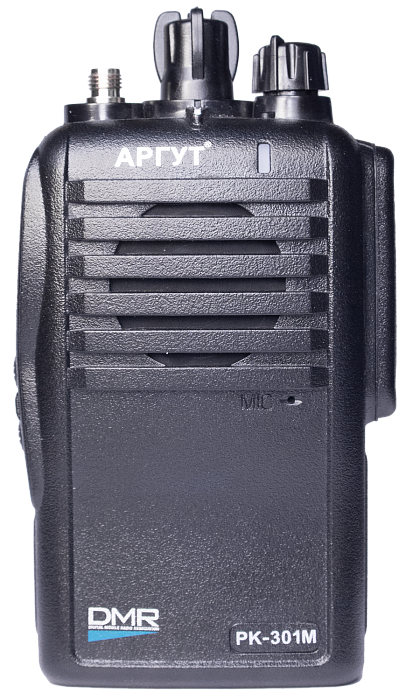 Радиостанция Аргут РК-301М VHF R