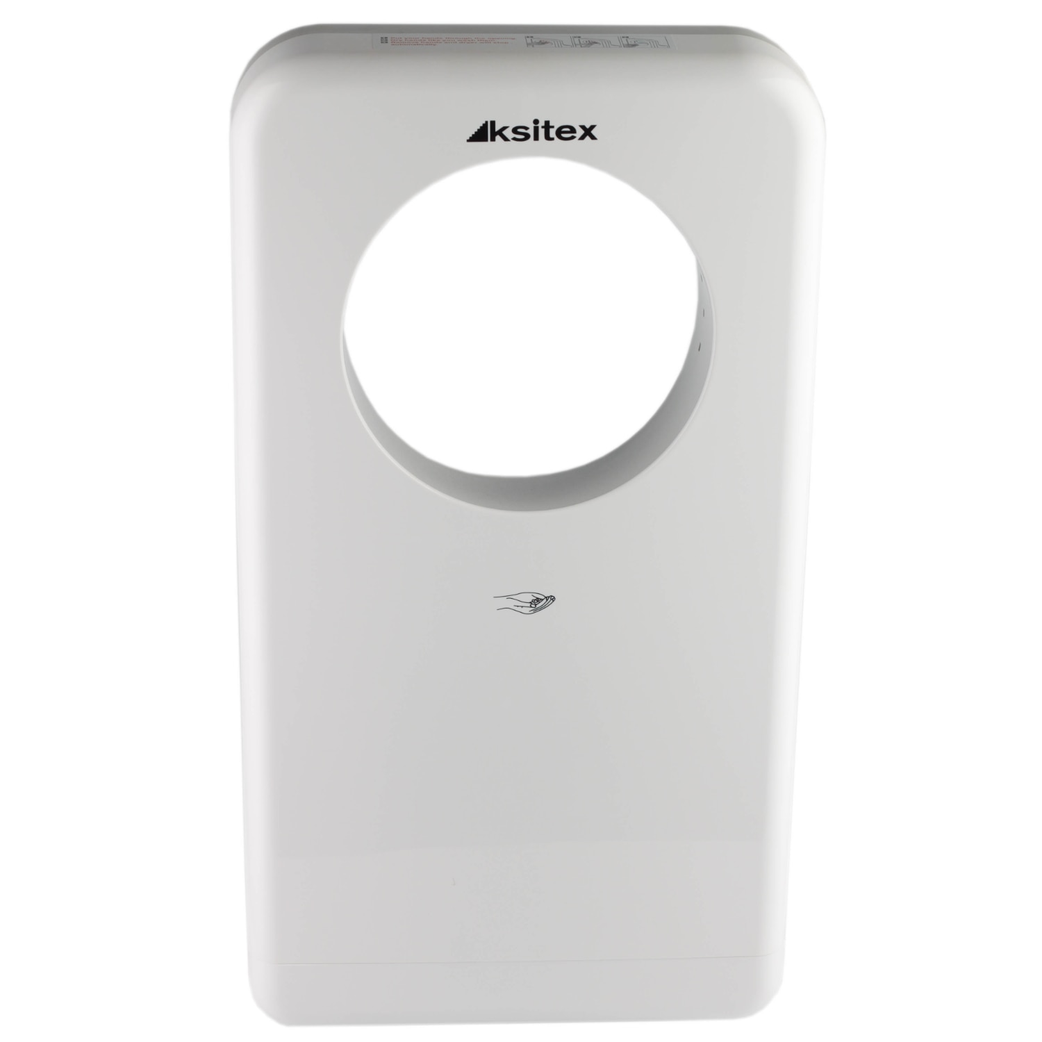 Сушилка для рук Ksitex M-5555 JET