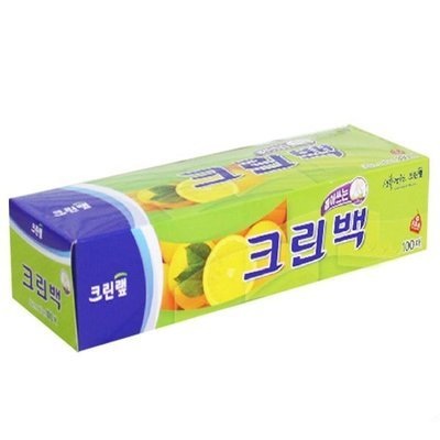 Пакеты 30*45 Clean Wrap в картонной коробке 100 шт