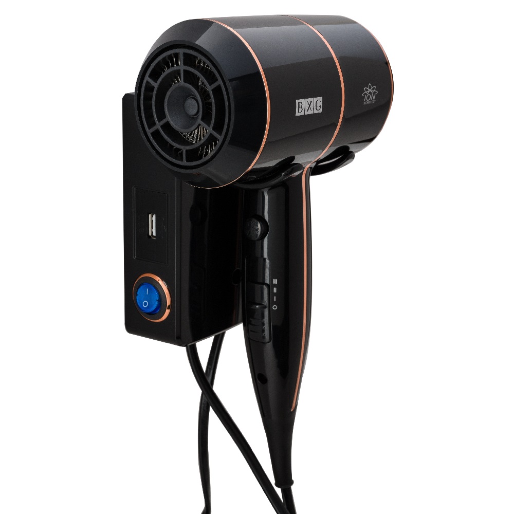 Фен для волос BXG-1600-H2