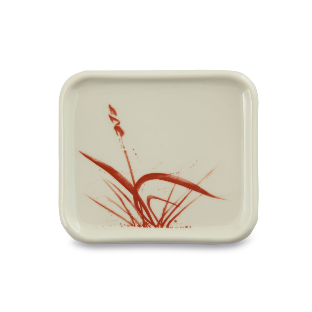 Тарелка квадратная Ever Unison JSQ505