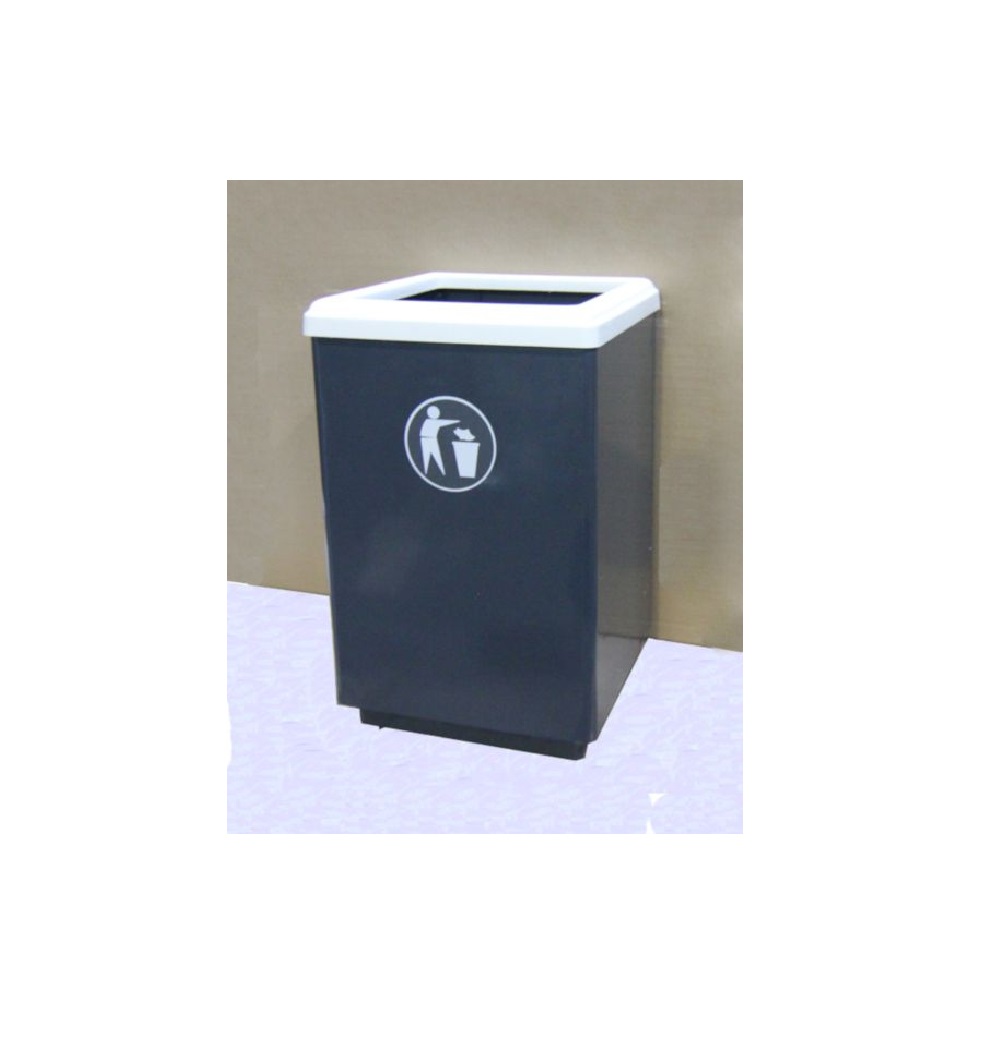 Урна для АЗС "Лукойл"