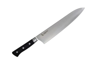 Нож кухонный Шеф 21 см Mcusta Zanmai Exceed Molybdenum, арт. ZPBK-7005M