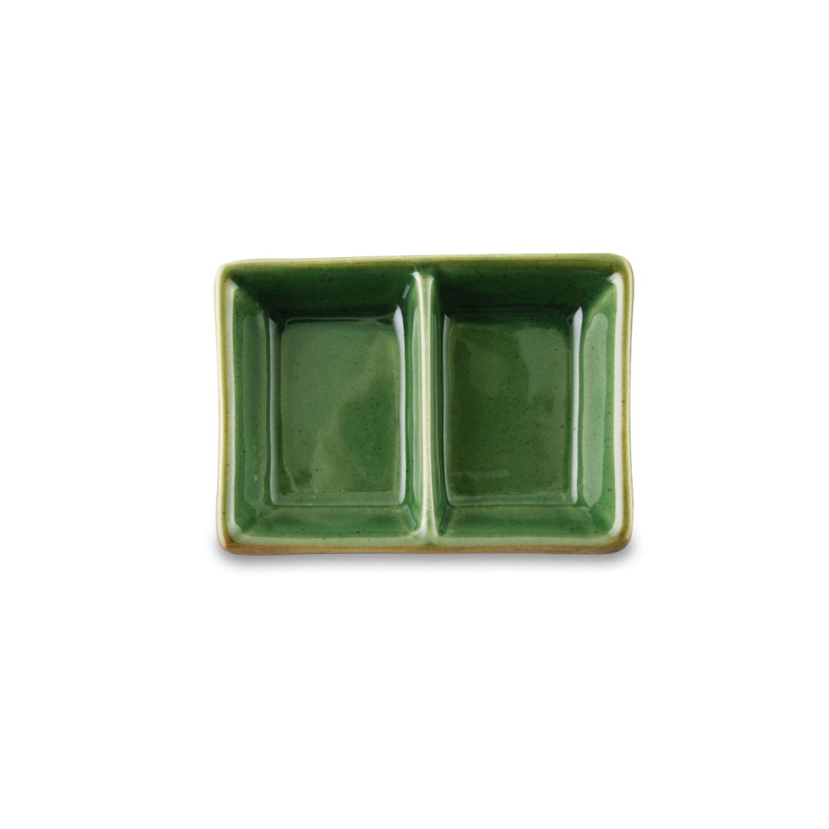 Соусник двойной Kyoto H2072C/PT555