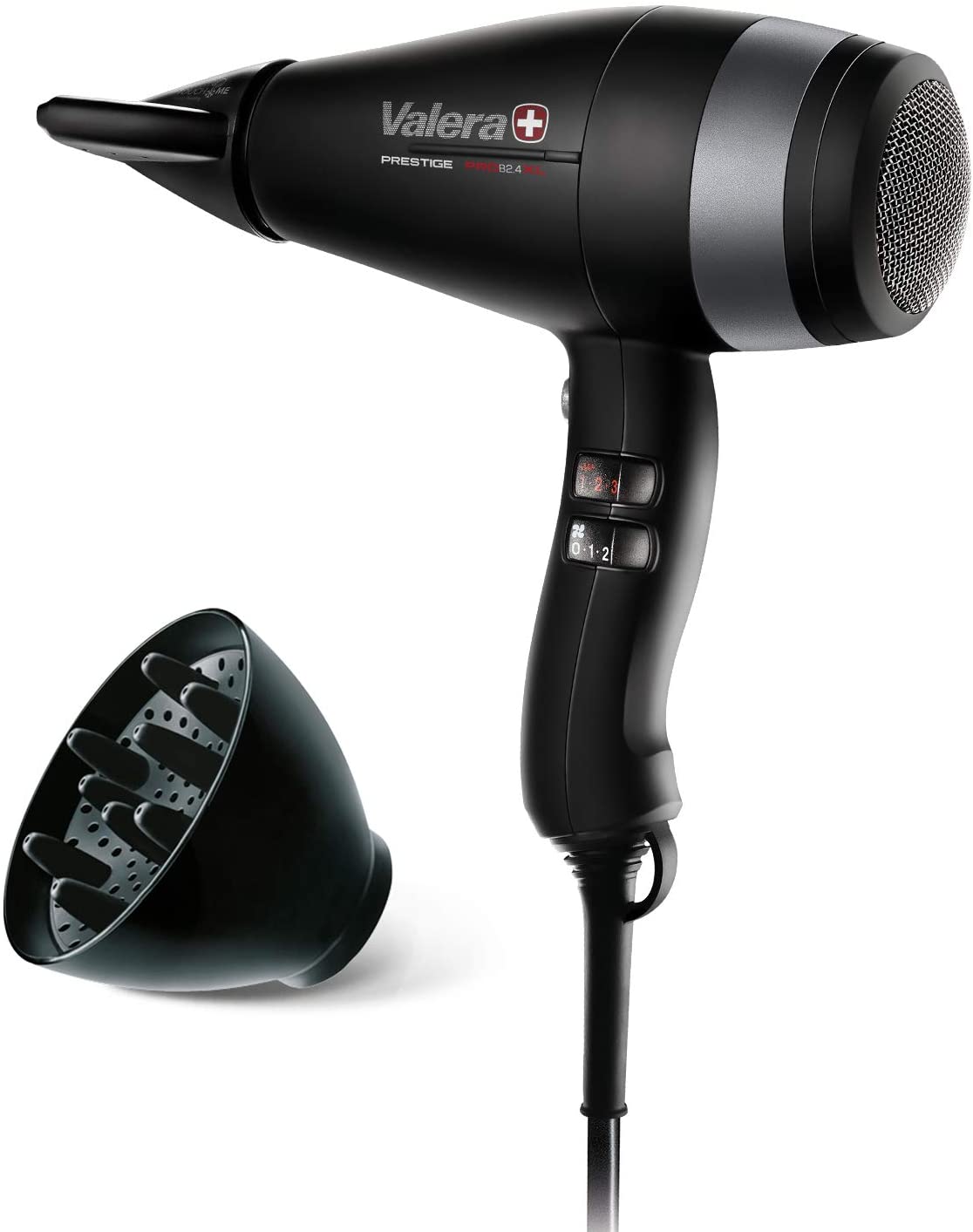 Профессиональный фен Valera Prestige Pro B2.4XL Rotocord