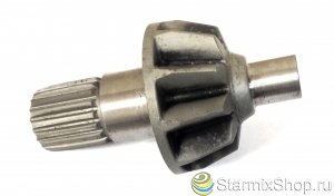 Шестерня переднего редуктора вкл. Outlander/Ranegade G2 для квадроциклов BRP