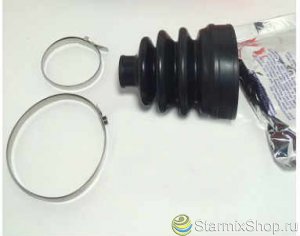 Пыльник Шруса задний внутренний для квадроциклов Yamaha