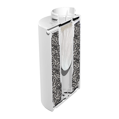 Сменный картридж Аквафор для J.SHMIDT 500