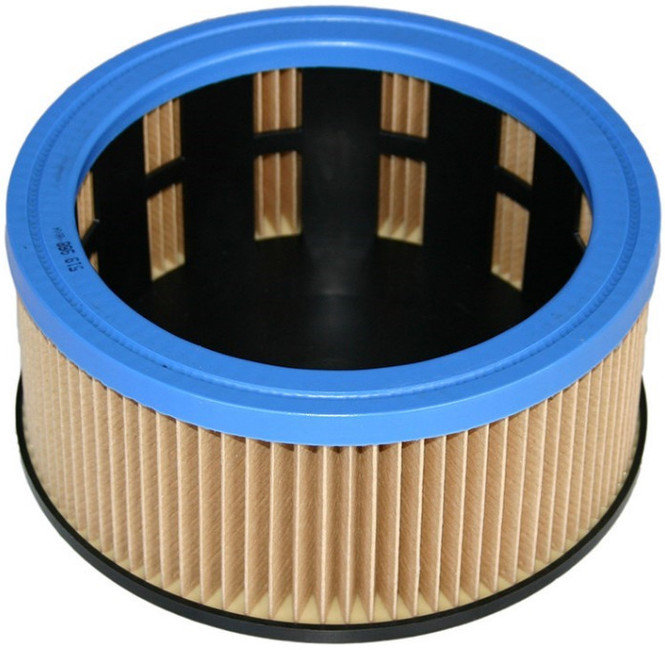 Пылесос Starmix NTS eSwift 1220 HK