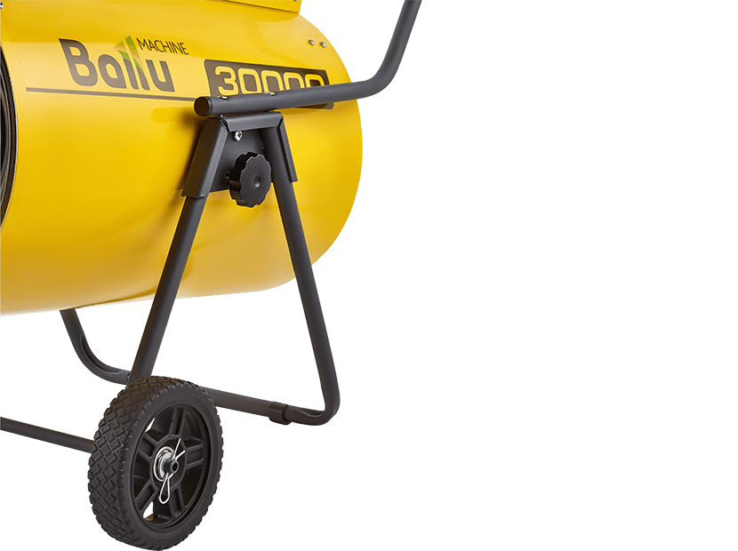 НС-1204786 Тепловая пушка электрическая Ballu BHP-P2-30