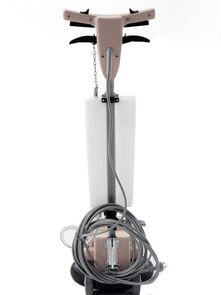 Однодисковая машина Baiyun BF520