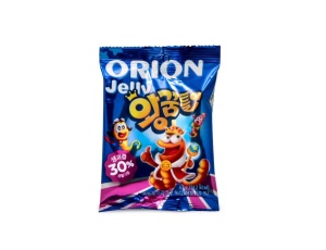 Мармеладные конфеты (Orion) 67гр