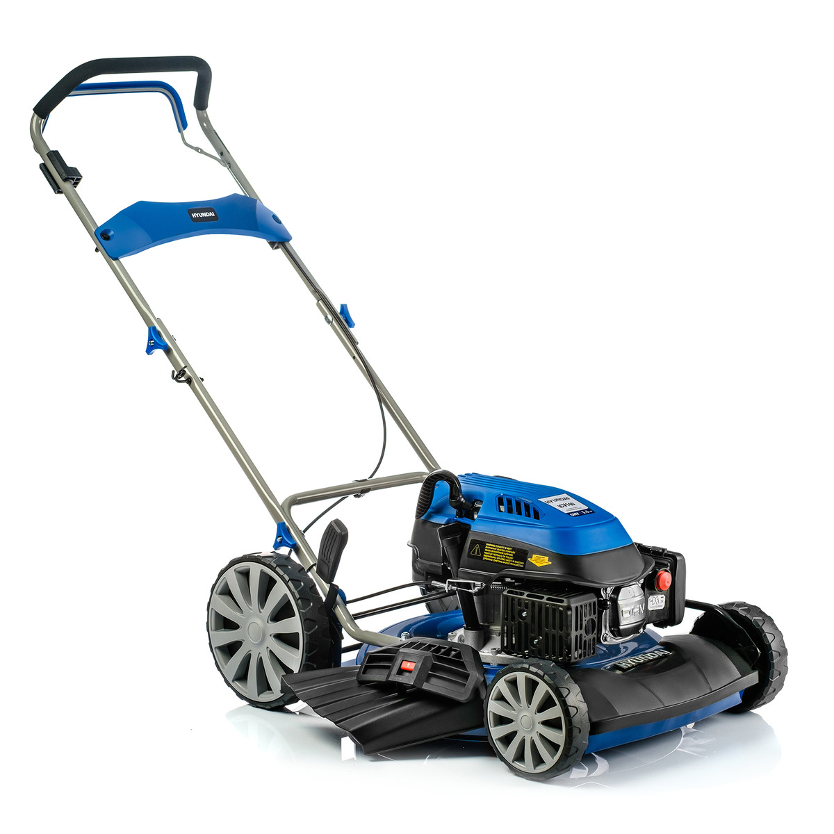 Бензиновая газонокосилка Hyundai L 5100M