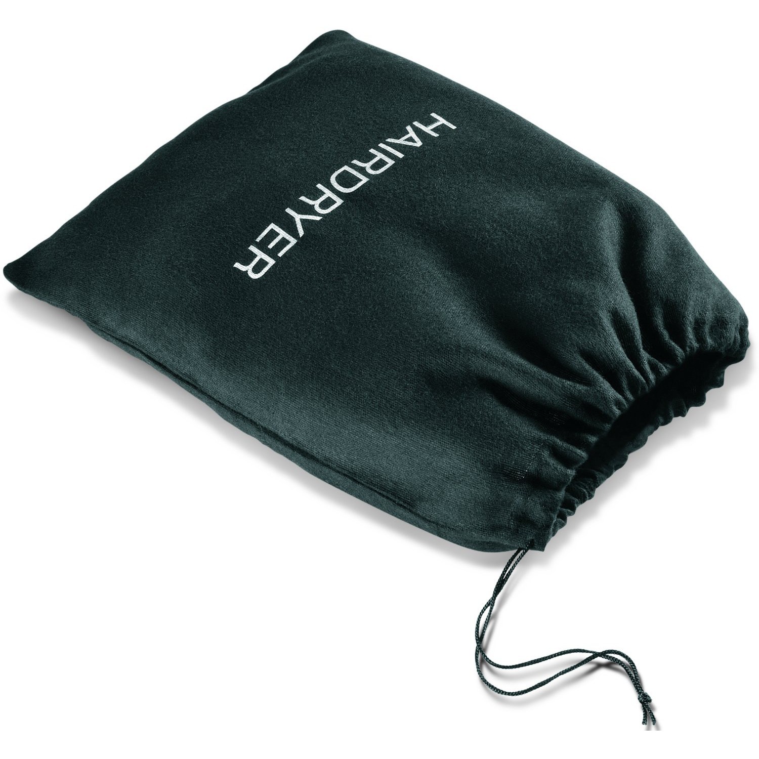 Чехол для хранения фена B01 Valera Black flannel pouch