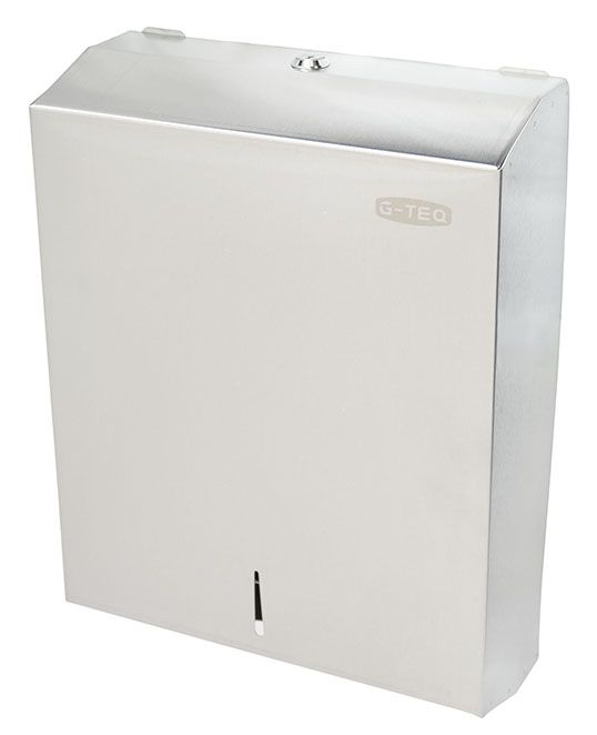 Диспенсер для бумажных полотенец G-teq 8955