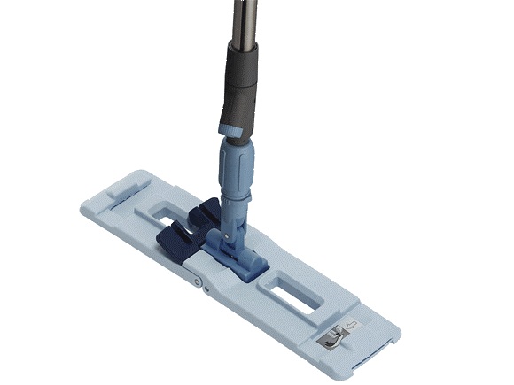 Ручка СпрейПро Инокс Vileda 151515