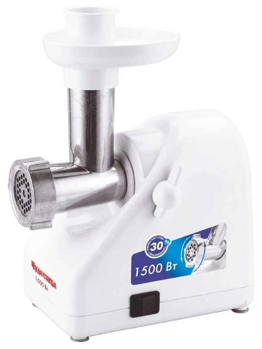 Мясорубка электрическая Чудесница ЭМШ-31Р