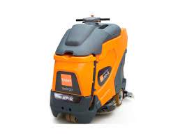 Батарейная поломоечная машина TASKI swingo XP-R BMS EURO