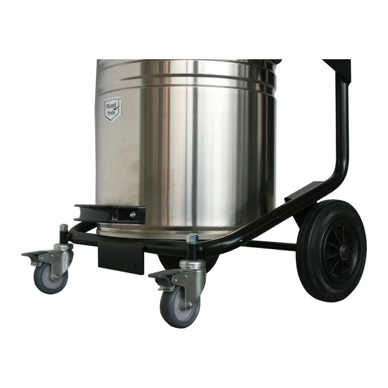 Пылесос Starmix NSG uCLEAN ARDL-1455 EHP KFG