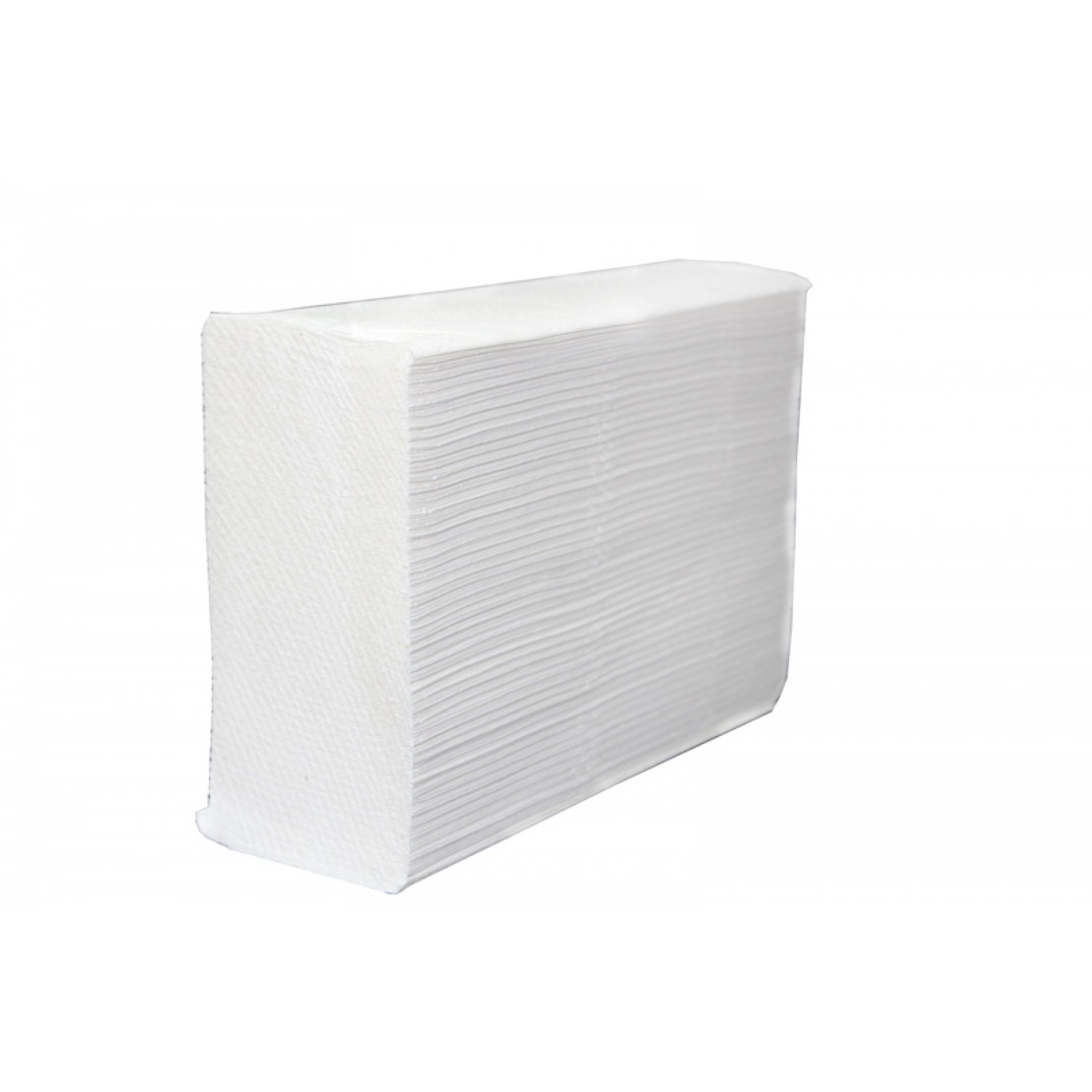 Бумажные полотенца в листах BINELE M-Lux, 15 пачек по 200 полотенец, арт. TZ52LA