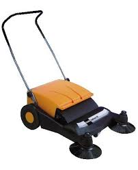 Подметальщик механический Taski Balimat 45