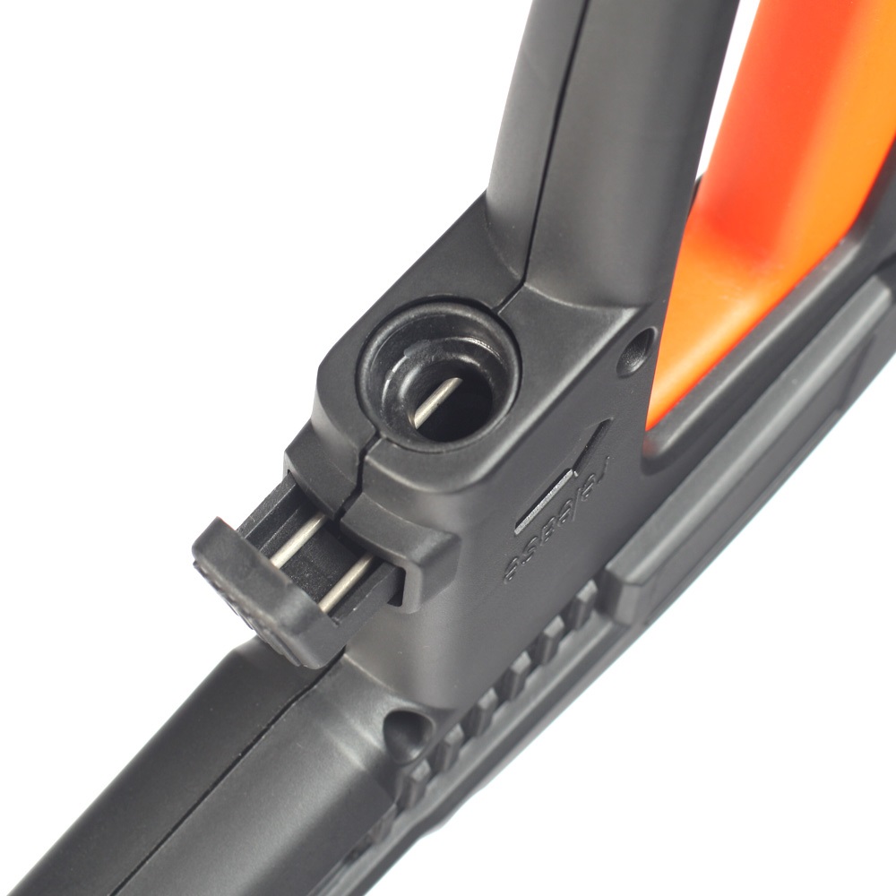 Пистолет GTR 201 Для моделей моек IMPERIAL 3-тьей серии- GT 320, GT 340, GT 360