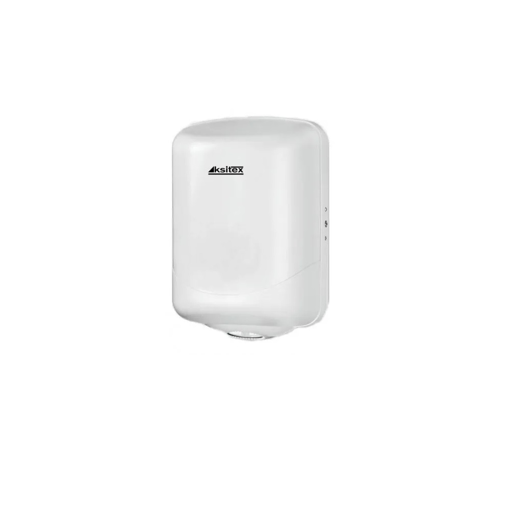 Диспенсер рулонных полотенец Ksitex A1-14W