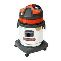 Универсальный пылесос IPC Soteco TORNADO 215 Inox